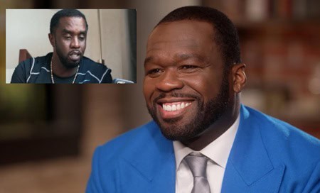 A Camera Tracked Sean ‘Diddy’ Combs’ Every Move — and 50 Cent Has the Recordings