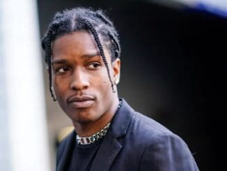 A$AP Rocky Pays Rent for Tenants