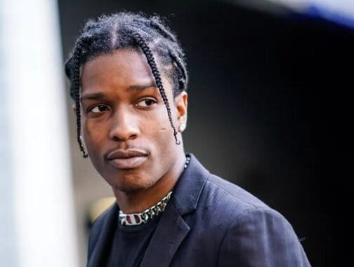 A$AP Rocky Pays Rent for Tenants