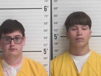 Clovis Teen Accused of Hiring Friend
