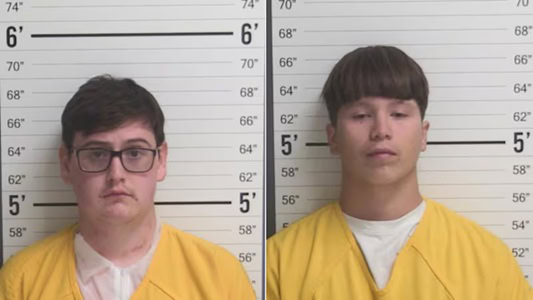 Clovis Teen Accused of Hiring Friend