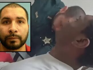 DeSoto County Corrections Supervisor Arrested for Assaulting Inmates Without Cause