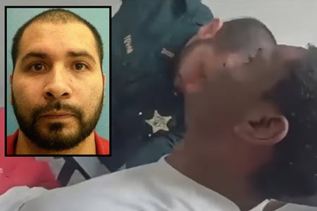 DeSoto County Corrections Supervisor Arrested for Assaulting Inmates Without Cause