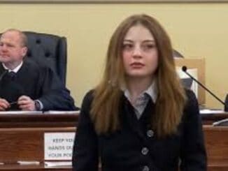 DoorDash Driver Appears in Court After Posting Video of Nude Customer