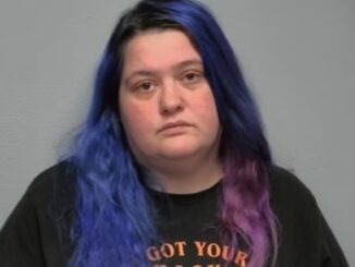 DoorDash Driver Says Pepper Spray Was Meant for Spider