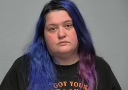 DoorDash Driver Says Pepper Spray Was Meant for Spider