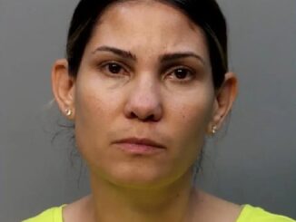 Florida Mom Arrested After Alleged Broom Attack on Son Over Chores