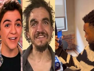Former Child Actor Tylor Chase Hospitalized for Mandatory Treatment