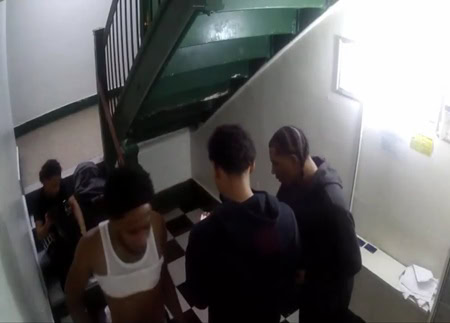 Four Bronx Suspects Wanted After Wave of Violent Robberies
