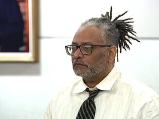 Life Sentence For Man Who Shot Lawyer Over Filet-O-Fish Dispute