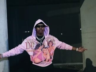 lil baby forever slime video