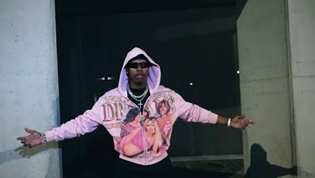 lil baby forever slime video