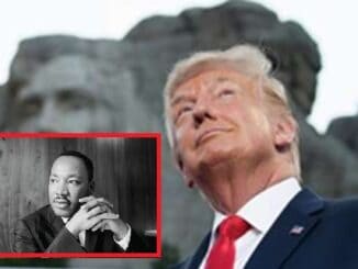 MLK Jr. Day, Juneteenth Dropped From 2026 National Park Fee-Free Days Under Trump