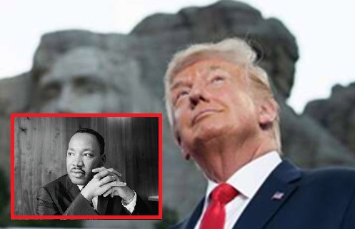 MLK Jr. Day, Juneteenth Dropped From 2026 National Park Fee-Free Days Under Trump