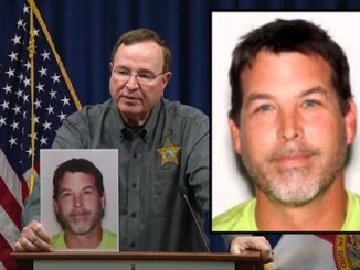 Man Kills Wife, Injures Stepdaughter After Argument Over NFL Game
