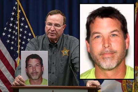 Man Kills Wife, Injures Stepdaughter After Argument Over NFL Game