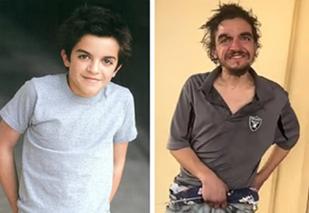 Mighty Ducks’ Star Shaun Weiss Offers Help to Tylor Chase