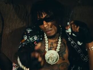 NBA YoungBoy - Top Cobain