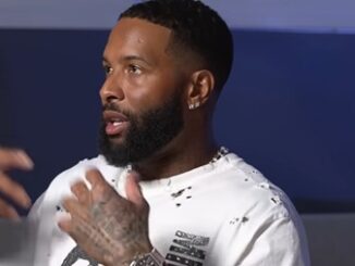 Odell Beckham Jr. talks about how NFL money doesn’t last forever