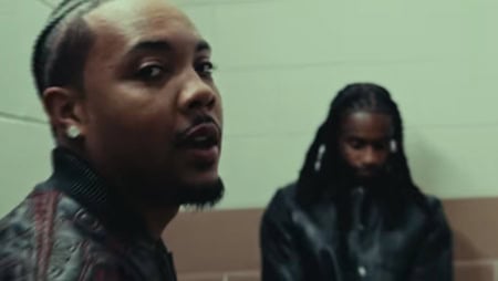 Video: Polo G & G Herbo "Gangsta Graduation".