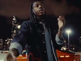 Polo G "Chances" (Official Music Video).