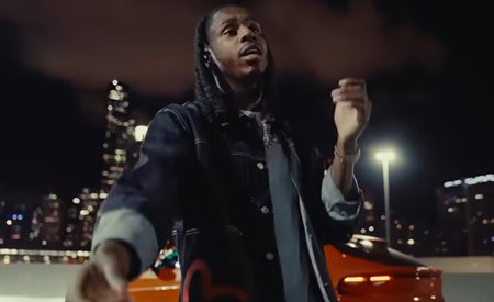 Polo G "Chances" (Official Music Video).