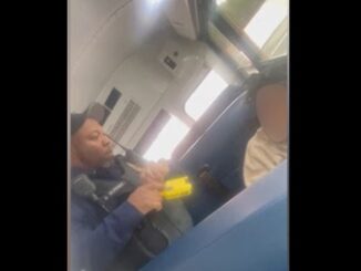Student Tased On School Bus, Officer Placed on Leave.