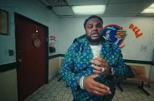 Tee Grizzley - Lou's Deli (Official Video).