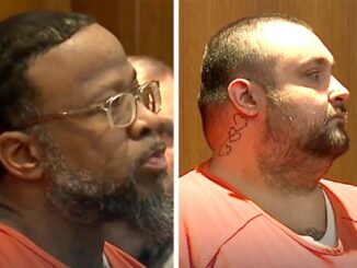 Two Men Sentenced to Life for Murder of Jewelry Store Owner