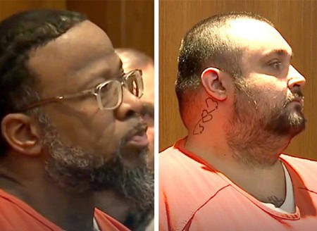 Two Men Sentenced to Life for Murder of Jewelry Store Owner