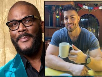 Tyler Perry Faces $77 Million Sexual Assault Lawsuit.