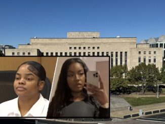 Woman Sentenced to Life for Flying Across Country to Kill Ex’s New Girlfriend