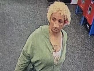 Woman Shoved Razor Blades Into Loaves Of Bread At Walmart