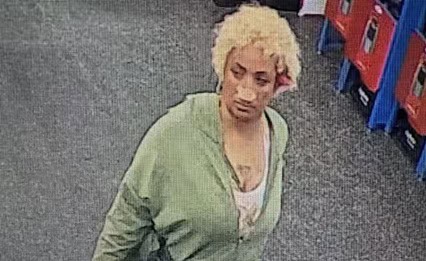 Woman Shoved Razor Blades Into Loaves Of Bread At Walmart