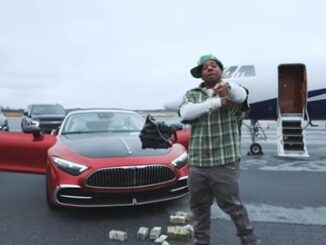 YFN Lucci Turns Pain Into Purpose on New “Fading Heart” Video