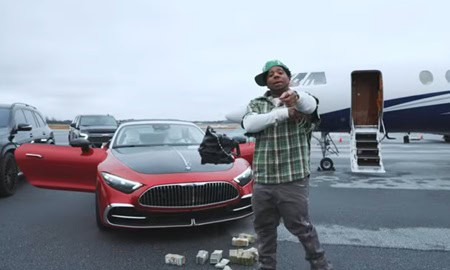 YFN Lucci Turns Pain Into Purpose on New “Fading Heart” Video