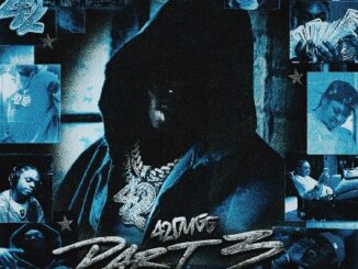 42 Dugg Returns With Part 3 Album
