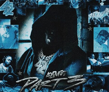42 Dugg Returns With Part 3 Album