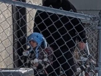 5-Year-Old Detained by ICE After Father Flees During Minnesota Arrest.