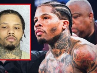 Arrest Warrant Issued for Boxing Star Gervonta “Tank” Davis in Florida