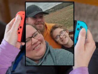 Boy, 11, Charged as Adult in Fatal Shooting of Father After He Took His Nintendo Switch