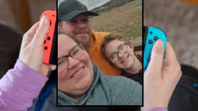 Boy, 11, Charged as Adult in Fatal Shooting of Father After He Took His Nintendo Switch