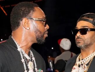 Cam’ron Roasts Jim Jones Over Alleged Lack of Heat in Studio.