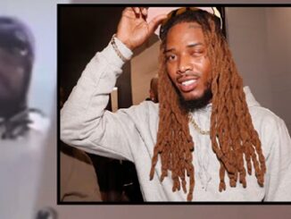 Fetty Wap Released from Prison After Serving Almost 5 Years.