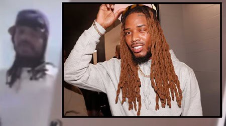 Fetty Wap Released from Prison After Serving Almost 5 Years.
