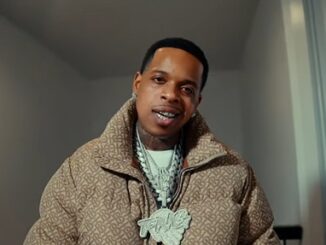 Finesse2Tymes & Lil Ju Release "Can't Cap" Video.