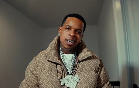 Finesse2Tymes & Lil Ju Release "Can't Cap" Video.