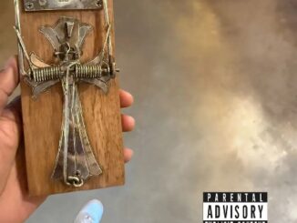 Fivio Foreign Drops New Track “Rap Trap".