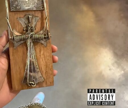 Fivio Foreign Drops New Track “Rap Trap".