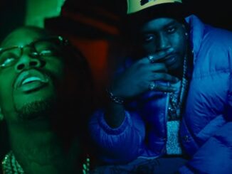 Fivio Foreign Drops “Sexy” Official Video Ft. Tory Lanez & Lil Tjay